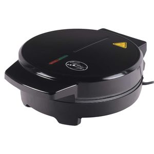 Wafflera Electric Life, 5 Porciones,1000W, K-902