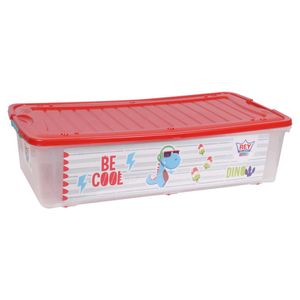 Caja plast.rey movil suprema c \ tapa cjx182000 120