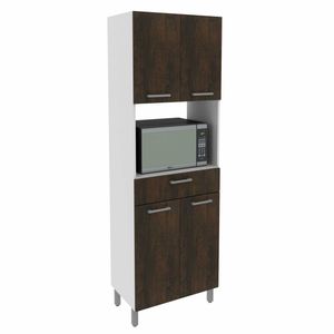 Armario organizador cocina 4p 1c ref:cz1008.0003