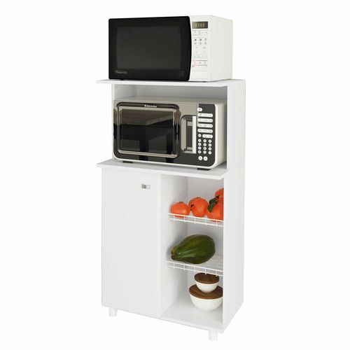 Armario Cocina Tecnomobili, Blanco, 1 Puerta, BF32070001