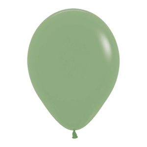 Globo fashion s r-5 eucalipto 027 \ 173788 x100 pz.