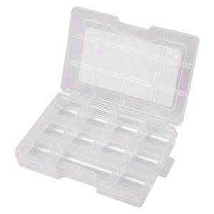 Caja plast.rey pandora cjx030000 10 11 cavidad