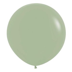 Globo fashion s r-24 eucalipto 027 \ 170718 x3 pz.