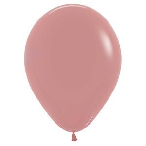 Globo fashion s r-12 palo rosa ref:010 \ 135311 x100 pz.