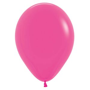 Globo fashion s r-9 fucsia 012 \ 221076 x100 pz.