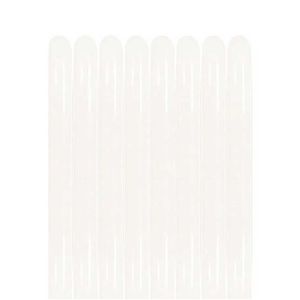 Globo satin 260 perla 405 \ 806174 x100 pz.