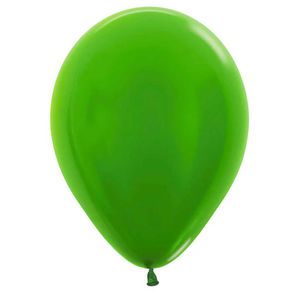 Globo fashion s r-5 verde lima 031 \ 202679 x100 pz.