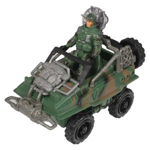 Carro militar ref:81-44f