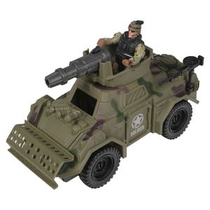 Carro militar ref:2065