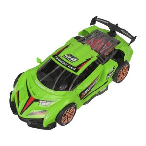 Carro a friccion c \ luces sonidos ref:1819-46a