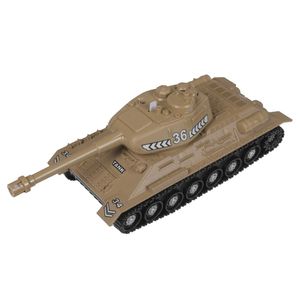 Tanque militar c \ luces sonidos ref:klx700-25a