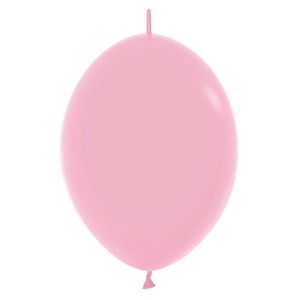 Globo fashion s lol6 rosado chicle 009 \ 830353 x100 pz.