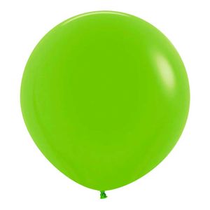 Globo fashion s r-24 verde lima 031 \ 151717 x3 pz.