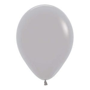 Globo fashion s r-12 gris 081 \ 231457 x100 pz.