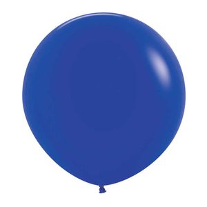 Globo fashion s r-36 azul rey 041 \ 372303