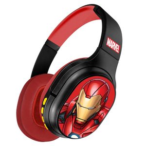 Audífonos Inalámbricos XTECH, Iron-Man, Bluetooth, XTH-M660IM-MM221XTK45