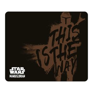 Mouse Pad Primus, Mandalorian Arena, 27x32 cm, PMP-S14M