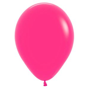 Globo fashion s r-12 fucsia 012 \ 231075 x100 pz.