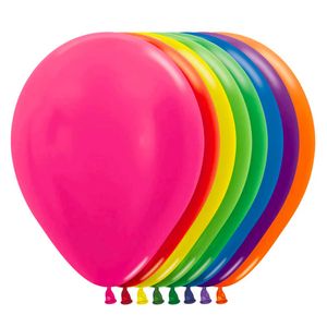 Globo metal r-12 surt 512-561 \ 238074 x100 pz