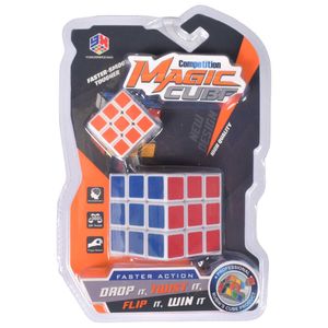 Cubo magico e \ blister ref:a168-4a