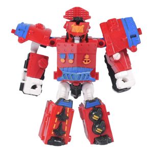 Robot a \ bateria e \ caja ref:1224