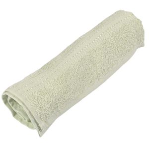 Toalla bano tradittion light green (140x70cm)