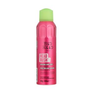 Spray head rush 140729 bed head tigi brillo extremo 200ml