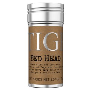 Cera barra 140006 bed head tigi acabado semi matte 2.57oz \ 73g