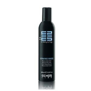 Mouse extra fuerte 1020475 echos line 400ml
