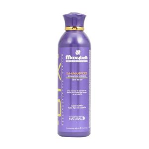 Shampoo efecto botox rest.capilar 08035702 maxybelt 400ml