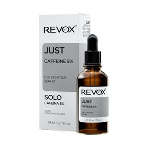 Serum Revox, Contorno de Ojos, Cafeína 5 , 30ml, Uso en el Día, 101340