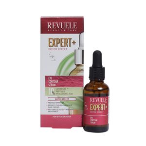 Expert+sérum contorno ojos 100510 efecto botox revuele 30ml