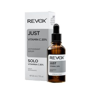 Serum Vitamina C 20 Revox, Just, 30ml, 101418