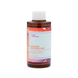 Tónico Iluminador Good Molecules, Niacinamida 3 , 120ml, 64924