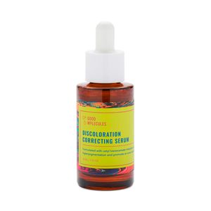 Serum Corrector Good Molecules, Ideal para la Decoloración, 30ml, 68172