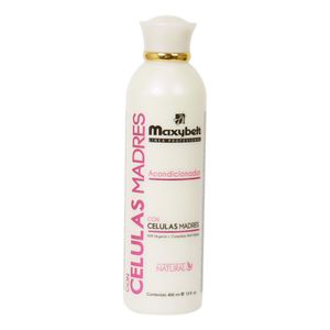 Acondicionador células madres 08034408 maxybelt 400ml