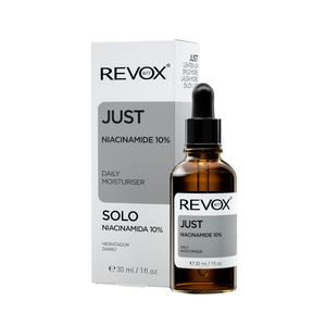 Serúm just niacinamida 10 101364 revox 30ml