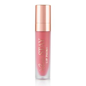 Labial Líquido Beauty Creations, Velvet, 07, Stardum, LVS07