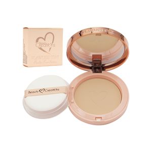 Polvo Compacto Beauty Creations, Flawless Stay, 7gr, 025oz, FSP4.0