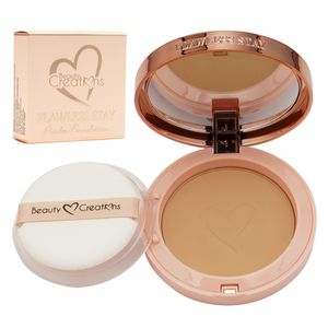 Polvo Compacto Beauty Creations, 7gr, 025oz, FSP7.0