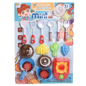 Juego cocina e \ blister ref:a1597888c \ rm213-4