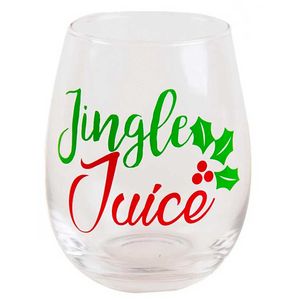 Vaso vidrio nav.jingle juice ref:t9238-2237