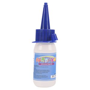 Silicon liquida aprendo tk3024 \ 527655 \ 30ml \ ap.sl.30 \ ap101