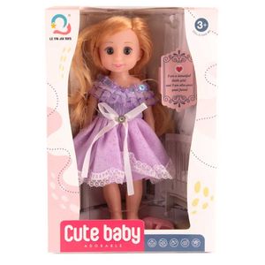 Muneca cute baby e \ caja ref:2265432 \ 500-7 10
