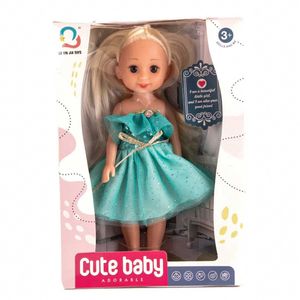 Muneca cute baby e \ caja ref:2265427 \ 500-2 10