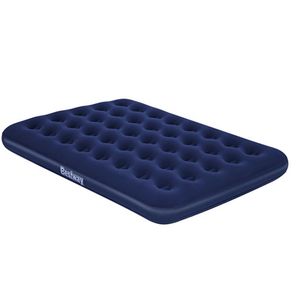 Colchón inflable Azul Vinil resistente Bestway 67001 \ 916196