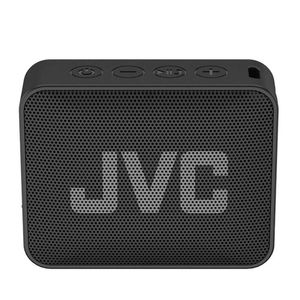 Parlante portatil mini JVC 3W Bluetooth 5.0 IPX7 Resistente al agua REF XS-KY2111B