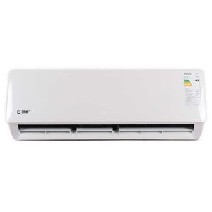 Aire Acondicionado Electric Life, 18000BTU, Split, Mayor Alcance, CS-18C2A
