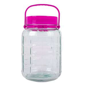 Envase vidrio ref:san0380 \ san3012 3lt