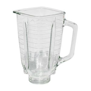 Vaso de Vidrio Electric Life, 1.25 Litros, PN-4655